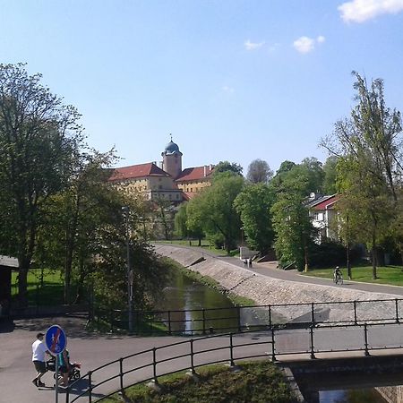 Penzion Cokolada Подєбради Екстер'єр фото