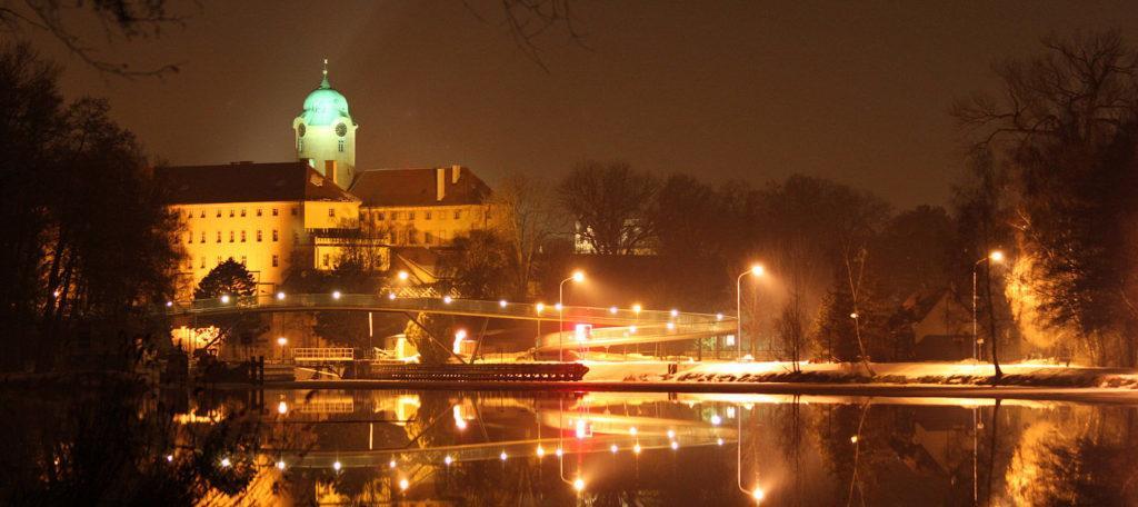 Penzion Cokolada Подєбради Екстер'єр фото